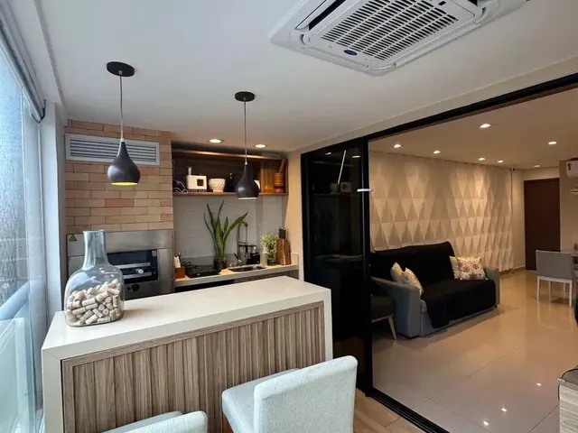 Imagem: Condominio Dellamare, Lindo Apartamento