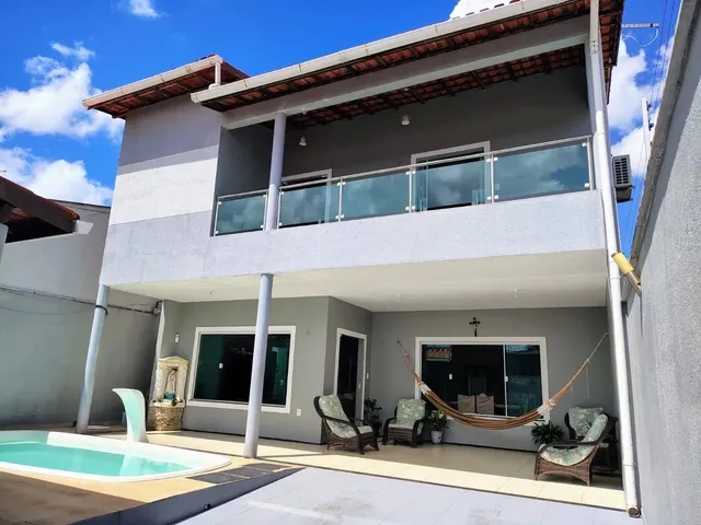 Imagem: Casa no Araçagy