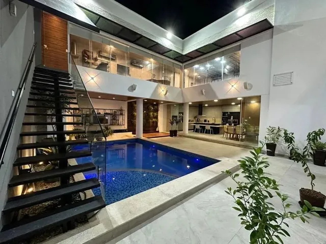 Imagem: Vendo Casa no Cond Andorra