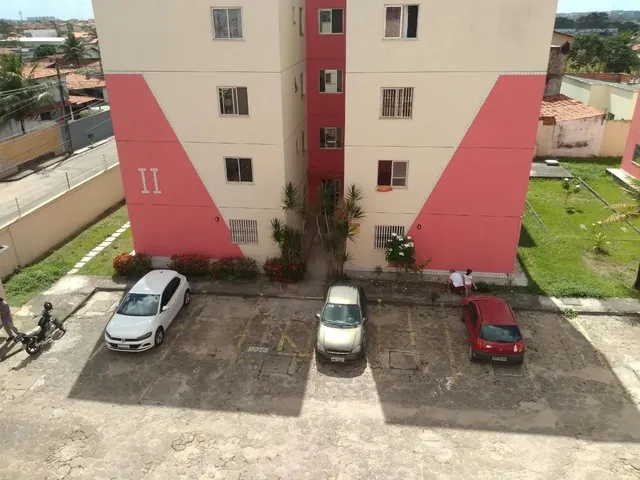 Imagem: Vendo Apartamento Turu