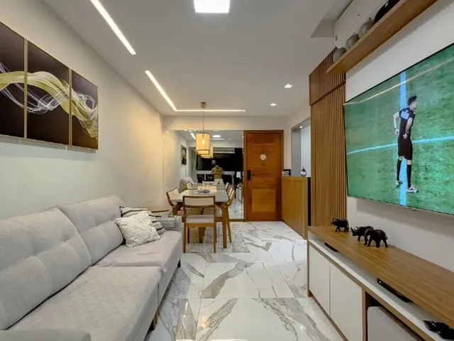 Imagem: Apartamento no Renascença!