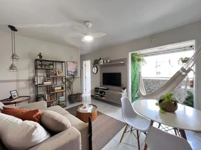 Imagem: Venda - Apartamento com 2 Dormitórios Sendo