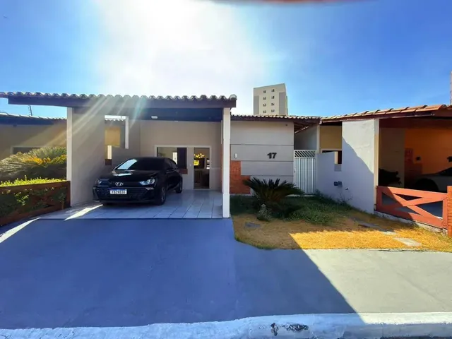 Imagem: Casa em Condominio com 3 Quartos para Compra