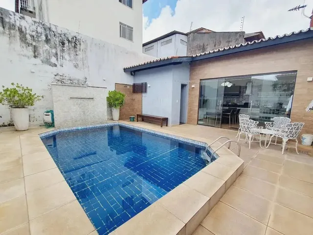 Imagem: Vendo Excelente Casa Duplex 4 Suites com