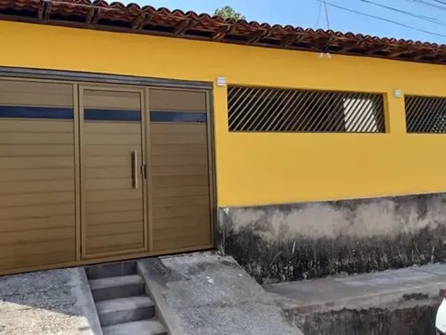 Imagem: 07 Casa no Anil