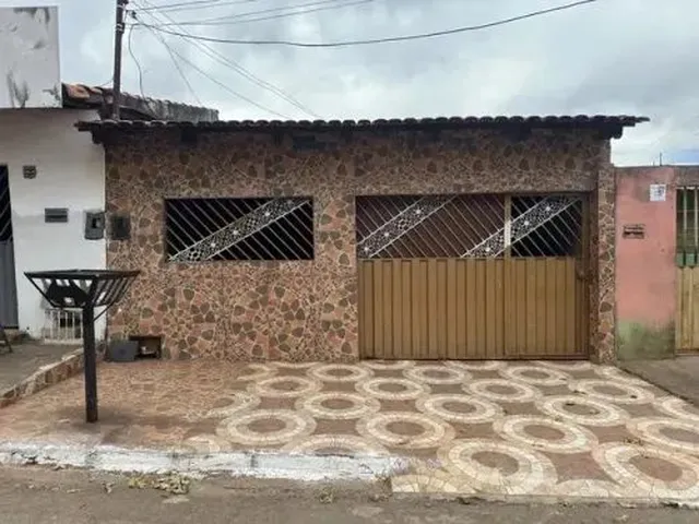 Imagem: 07- Casa no Monte Castelo