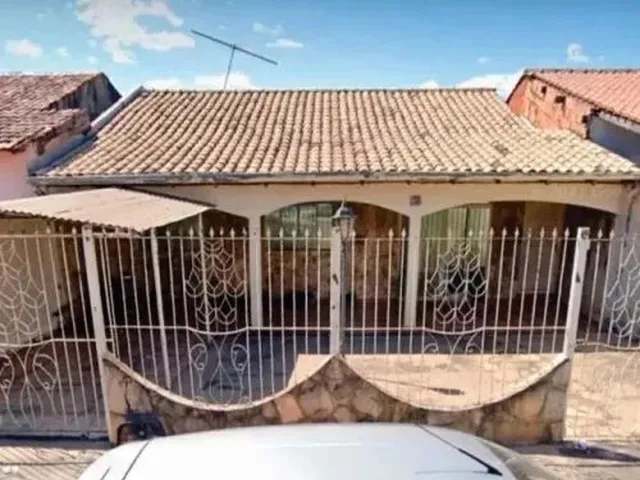 Imagem: 07 - Casa no Vicente Fialho