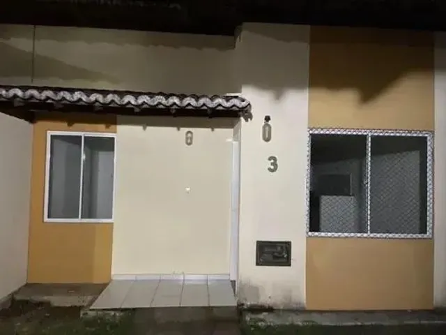 Imagem: 07- Casa no Anil
