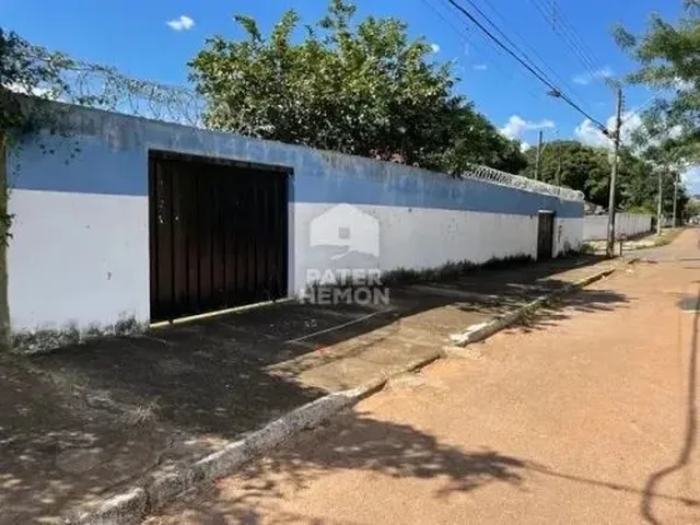 Imagem: 07 - Casa no Araçagi