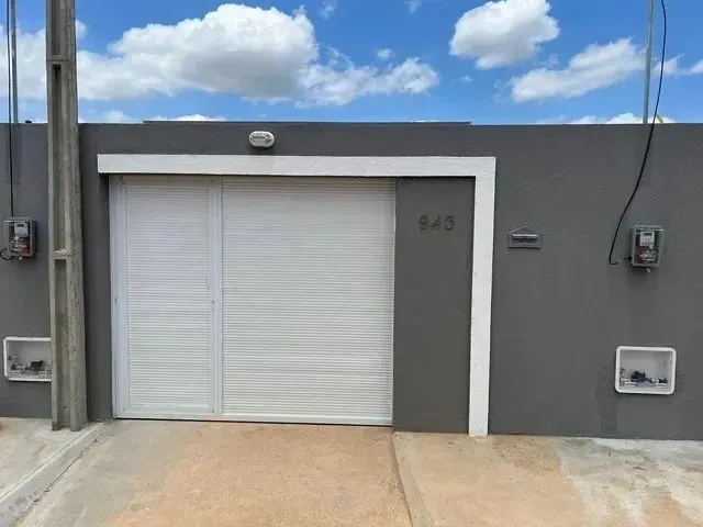 Imagem: 7.2 Casa no Turu