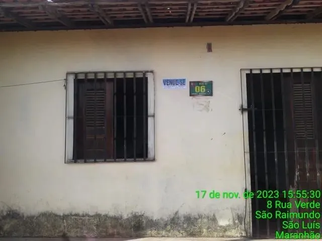 Imagem: 07- Casa no São Raimundo