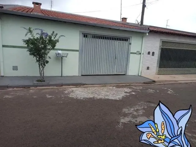 Imagem: 707 - Casa no Monte Castelo