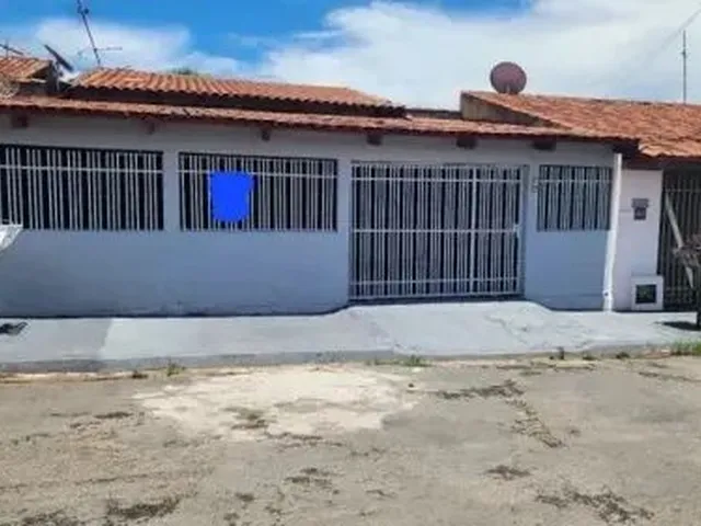 Imagem: 07 - Casa no Monte Castelo