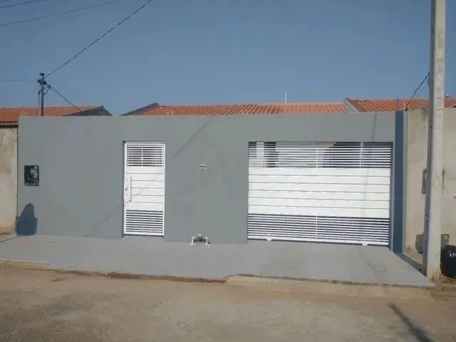 Imagem: 07 - Casa no Turu