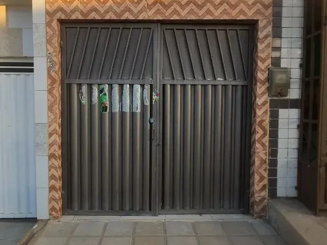Imagem 1: 03 - Casa na Janaína