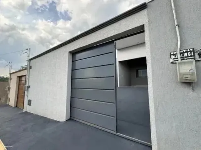 Imagem: 07- Casa no Novo Cohatrac
