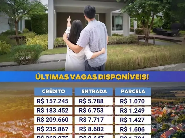 Imagem: Casa Própria