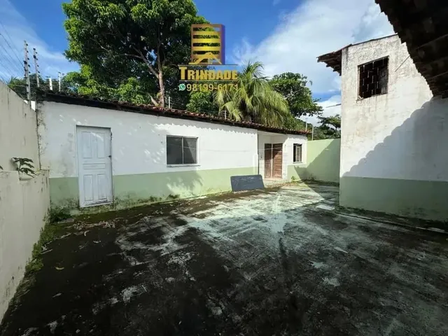 Imagem 14: Excelente Casa Térrea no Renascença.( Comercial Ou Residencial) Avenida Grande Oriente