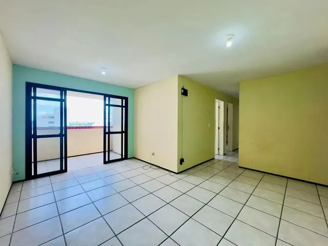 Imagem: Apartamento À Venda no Renascença - São
