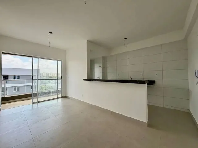 Imagem: Apartamento de 3 Quartos À Venda no Reserva