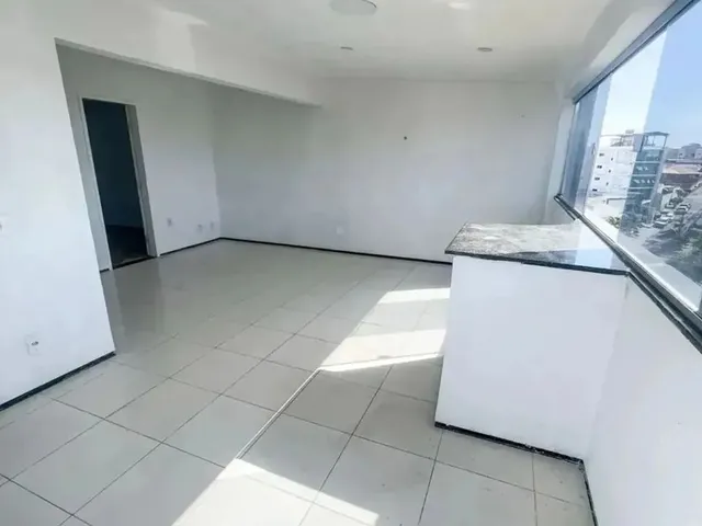 Imagem: Vendo Cobertura Duplex 4 Quartos no Renascença