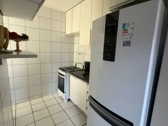Imagem: Infinity Residence - Apartamento com Suíte