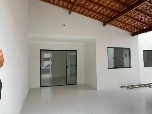 Imagem: 13 Vendo Casa no Cohatrac 1 Totalmente Reformada