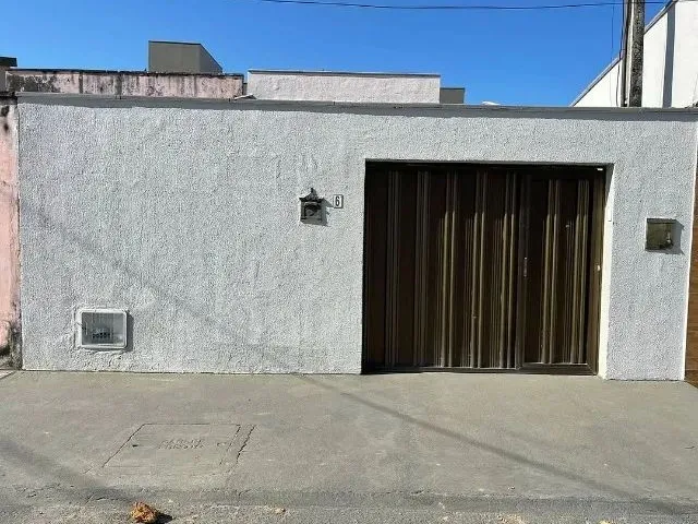Imagem: 02- Casa na Vila Luizão