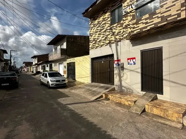 Imagem: Cidade Operária Unidade 101 ( Chave