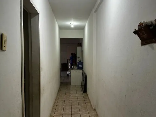 Imagem 3: Cidade Operária Unidade 101 ( Chave