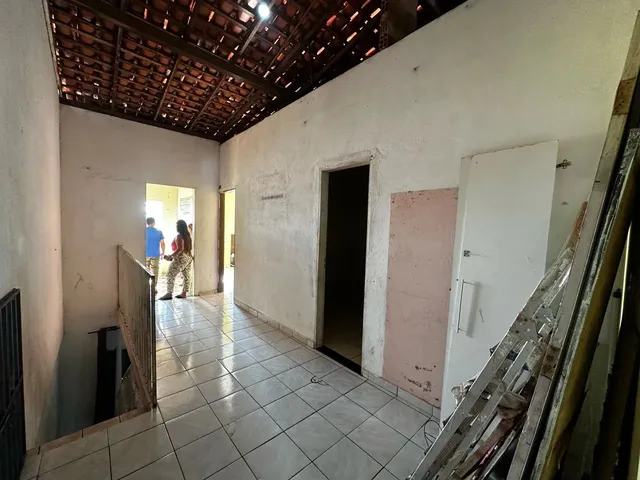 Imagem 8: Cidade Operária Unidade 101 ( Chave