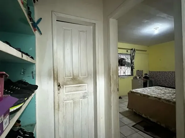 Imagem 2: Cidade Operária Unidade 101 ( Chave