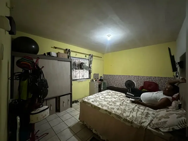 Imagem 4: Cidade Operária Unidade 101 ( Chave