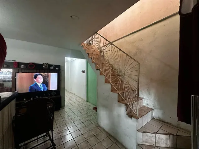 Imagem 13: Cidade Operária Unidade 101 ( Chave