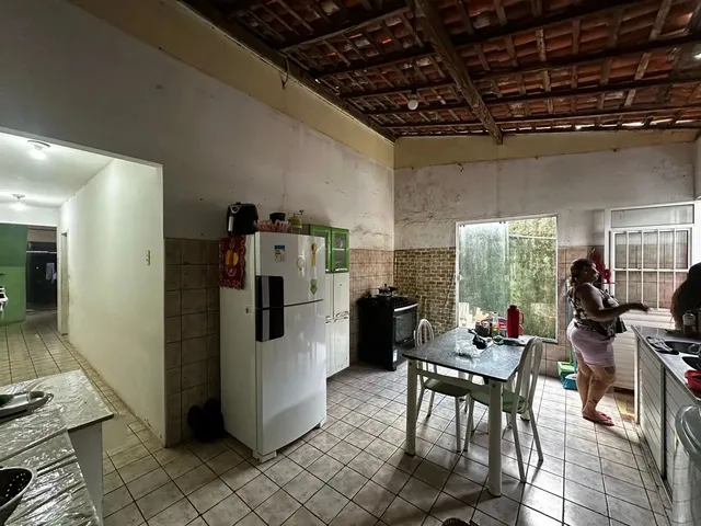 Imagem 12: Cidade Operária Unidade 101 ( Chave