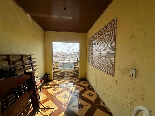 Imagem 16: Cidade Operária Unidade 101 ( Chave