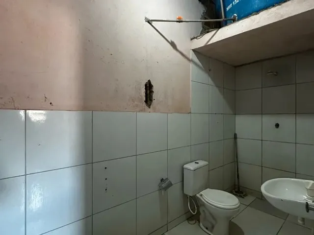 Imagem 9: Cidade Operária Unidade 101 ( Chave
