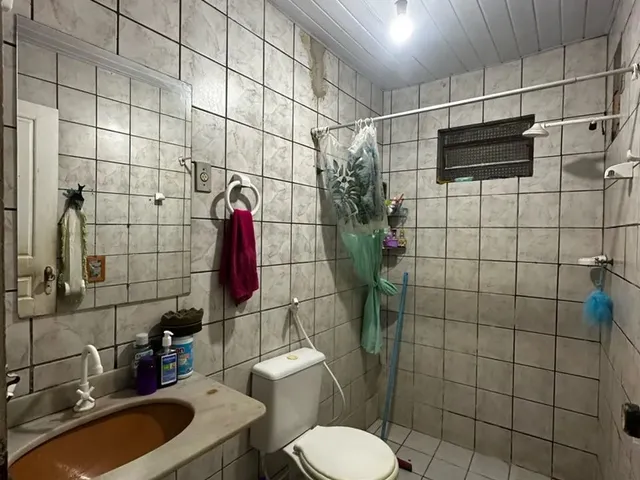 Imagem 14: Cidade Operária Unidade 101 ( Chave