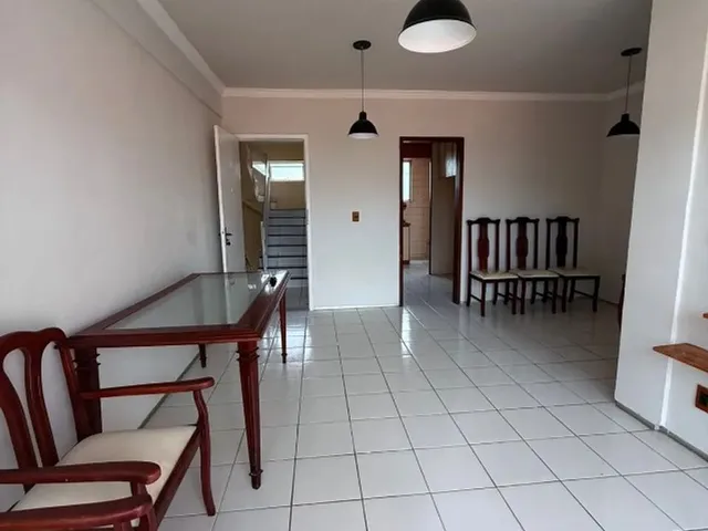 Imagem: Imóvel Espaçoso com Varanda - Cohafuma
