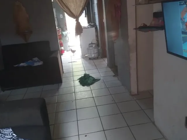 Imagem: Casa no Residencial Santo Antônio 12.000