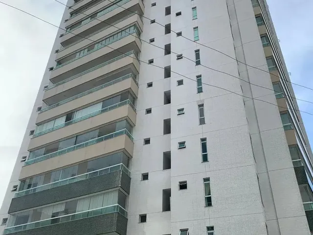 Imagem: Apartamento de Alto Padrão no Renascença