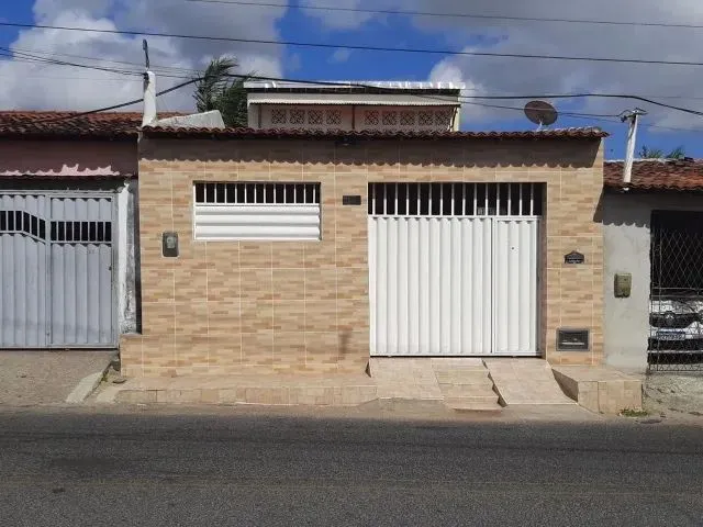 Imagem: Casa no Bequimão