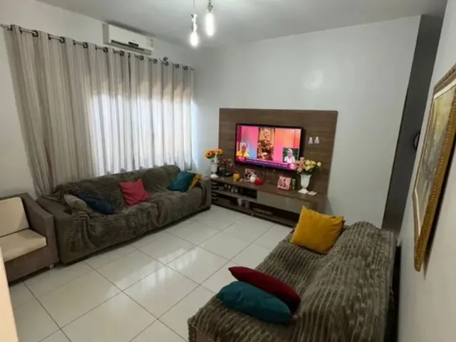Imagem 5: Casa no Bequimão