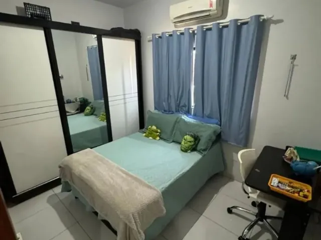 Imagem 2: Casa no Bequimão