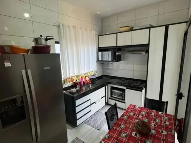 Imagem 4: Casa no Bequimão