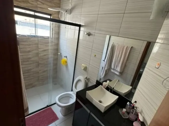 Imagem 7: Casa no Bequimão