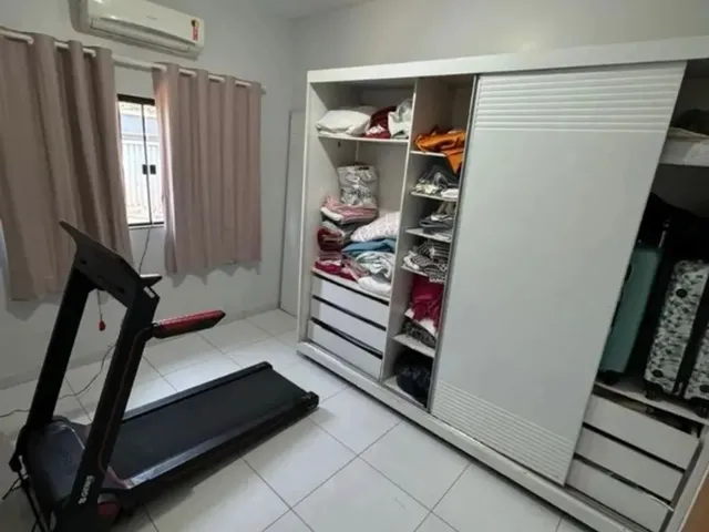 Imagem 8: Casa no Bequimão