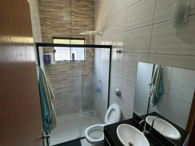 Imagem 6: Casa no Bequimão