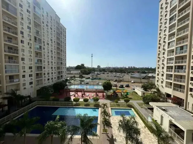 Imagem: Apartamento no Condomínio Pleno Residencial