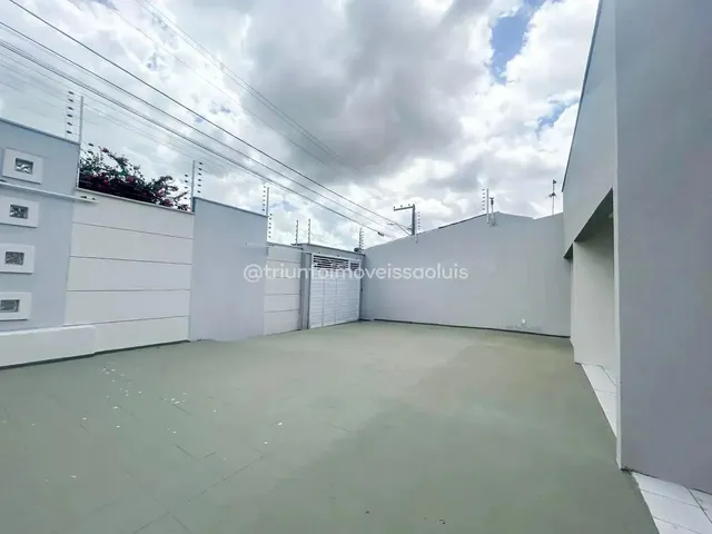 Imagem: Casa no Cohafuma com 6 Quartos Tr225802